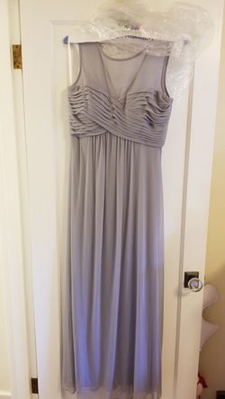 Maternity Formal Gown/Bridesmaid Dress