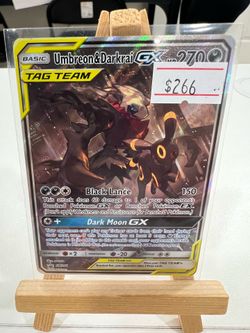 Umbreon &darkrai
