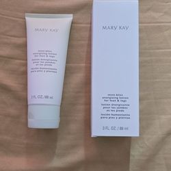 Mint Bliss For Feet And Legs