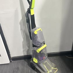 Bissell TurboClean PowerBrush Pet Carpet Cleaner