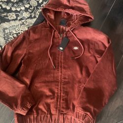 New Size Small Dickies Jacket