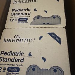 Kate farms