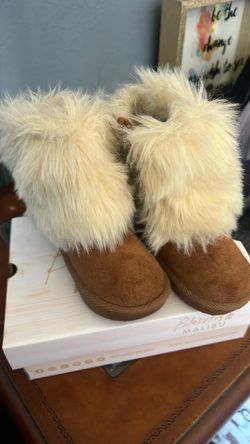 Kids boots