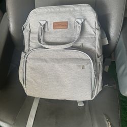Diaper Bag
