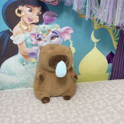 Capybara Plush