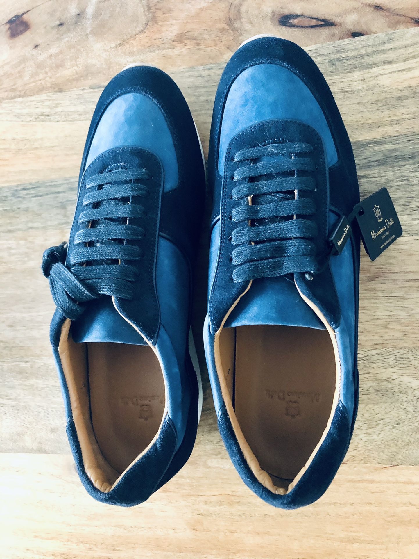 Massimo Dutti Sport Shoes