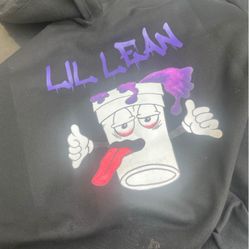  Custom Hoodie 