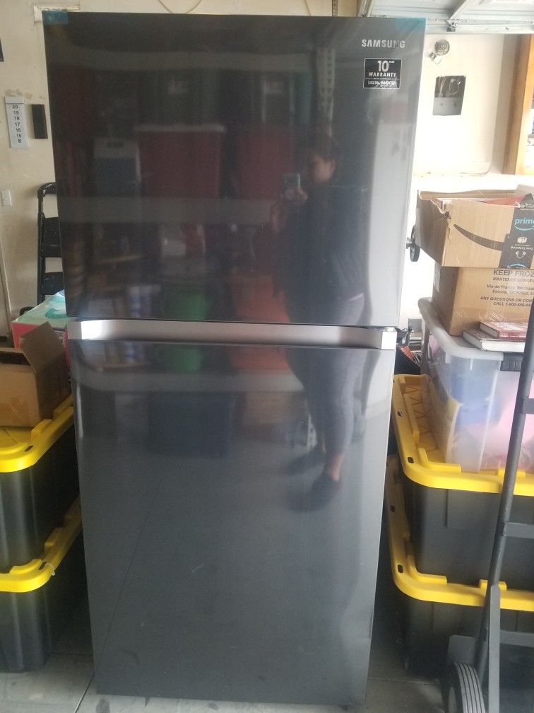 Samsung Refrigerator