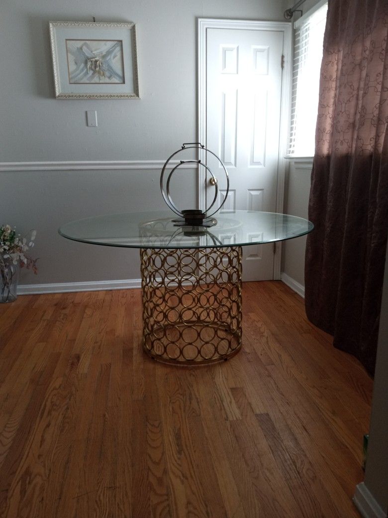 Antique Dining Room Table