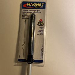 Bendable Retrieving Magnet 
