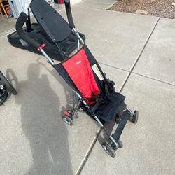 Kolcraft Umbrella Stroller