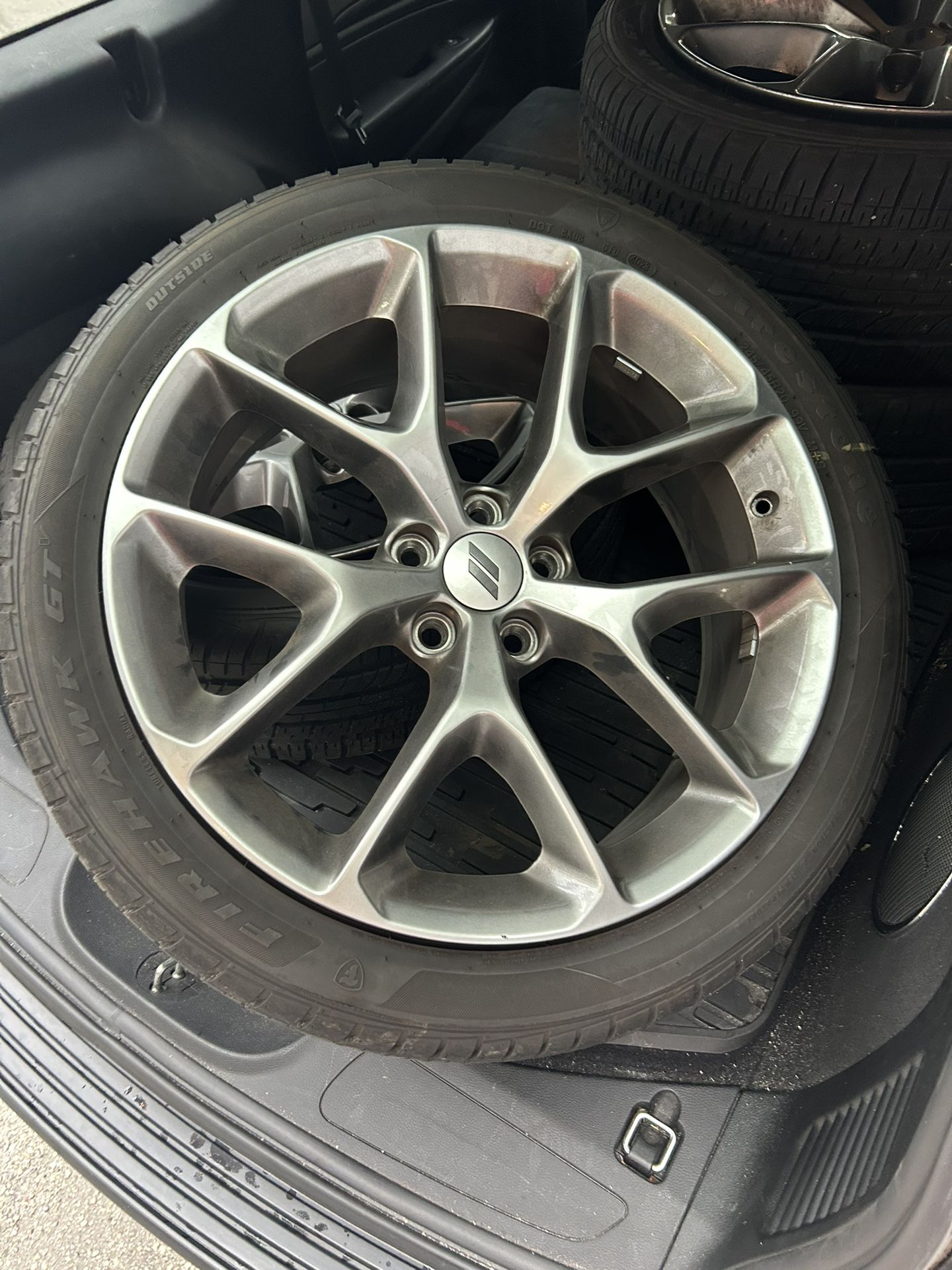 Rims