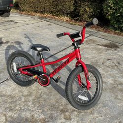 Kids Bike