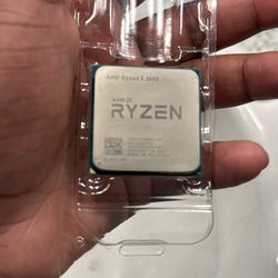 And Ryzen 5 2600