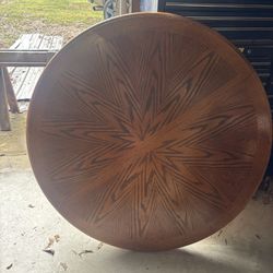 Kitchen Table And Chairs 