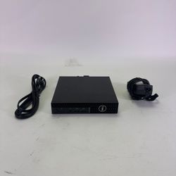 Dell Optiplex 3000 Thin Client Computer D15U