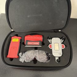 Craftsman Laser Lever Kit