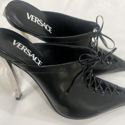 Versace Heels