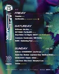 CRSSD KETTAMA x Partiboi69 AFTERS
