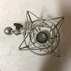 Shock mount  For U 87