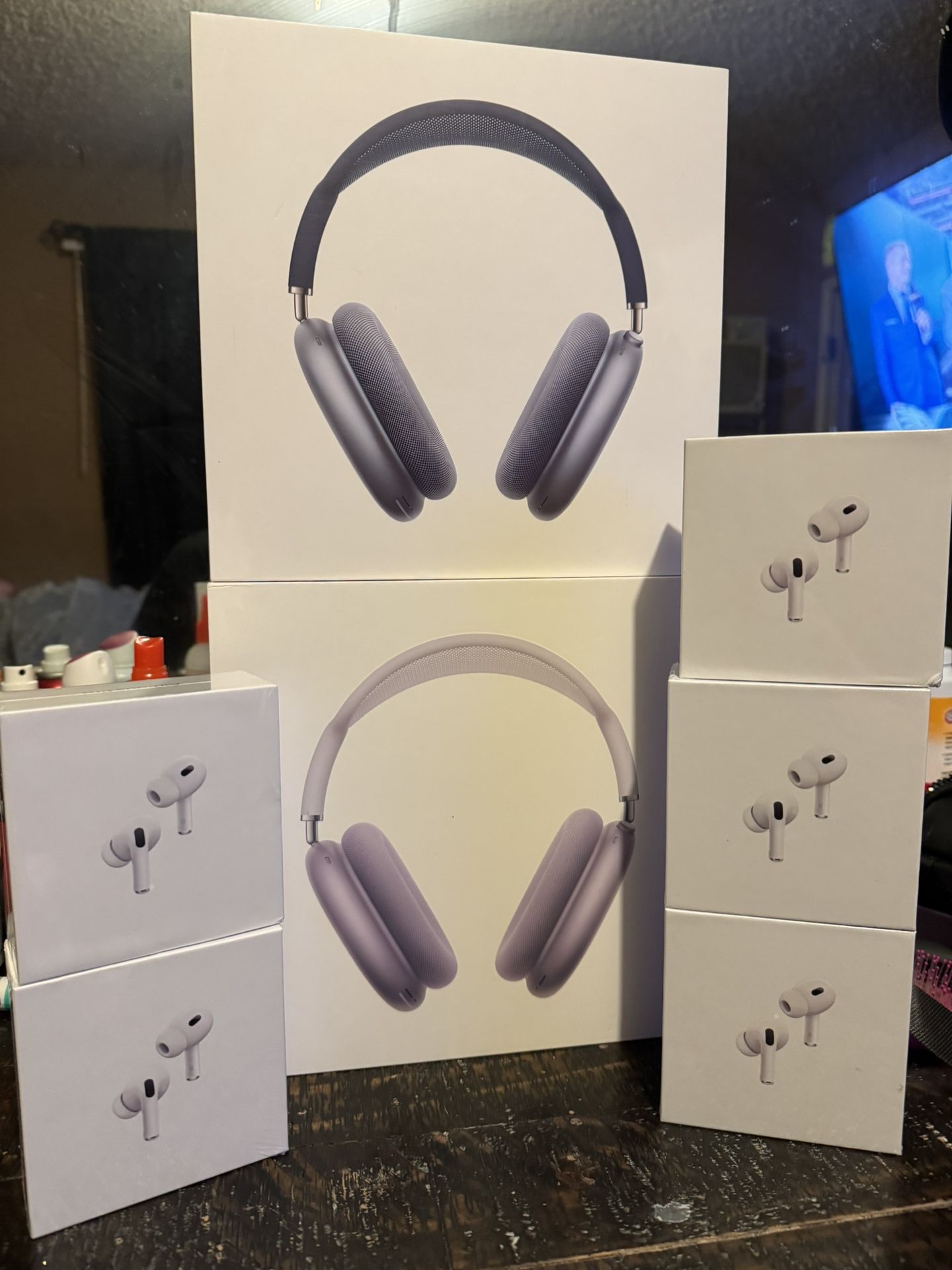 Electronics