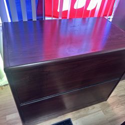 Office Drawer Table Furniture $100