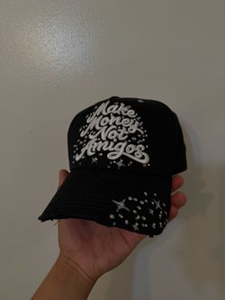 Dandy hat