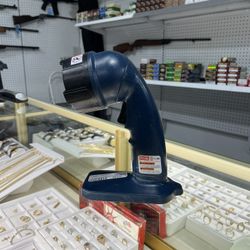 Ryobi flashlight 18v 