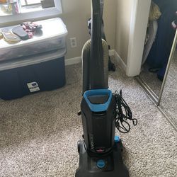 Bissel Vacuum