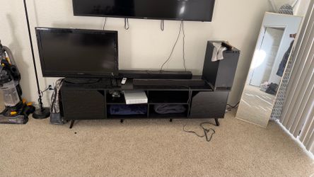 Tv stand
