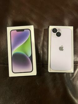 Apple iPhone 14