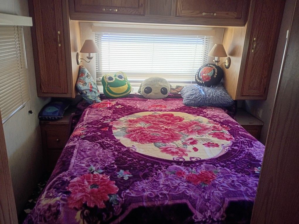 Vacationeer 1994 Motorhome