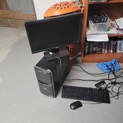 Basic PC 