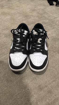 Nike Dunk Panda
