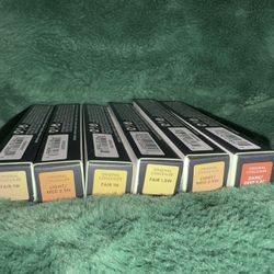 Bare Minerals Concealer 