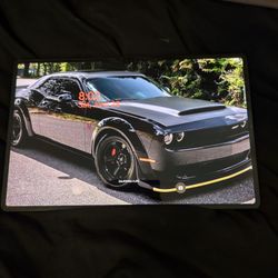 Samsung Galaxy S8 Ultra Tablet 14.6" Screen 