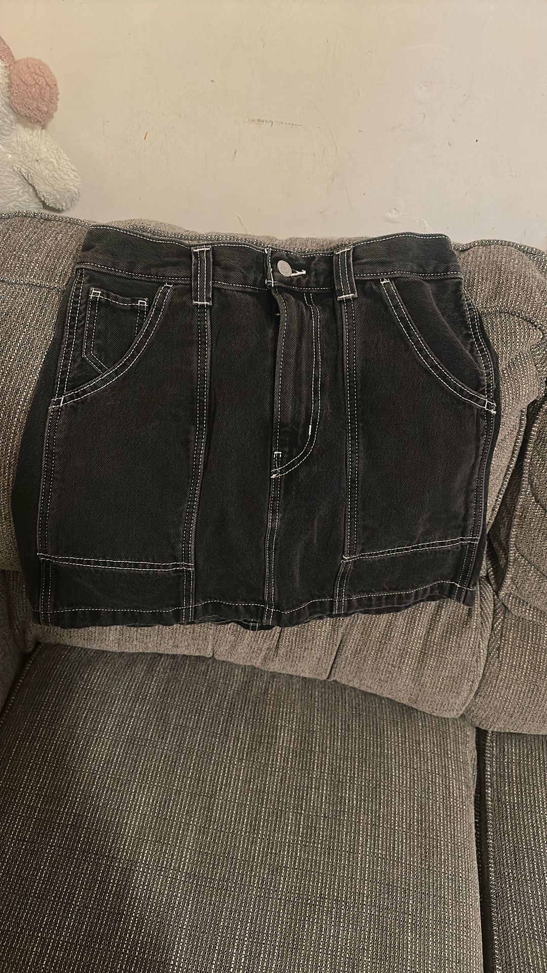 Levy’s Skirt