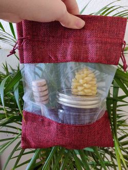 Honey Gift Bags