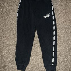 Puma Joggers