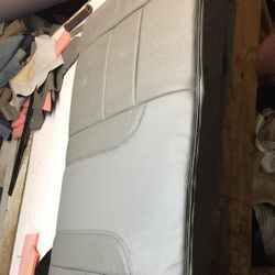 Auto Upholstery