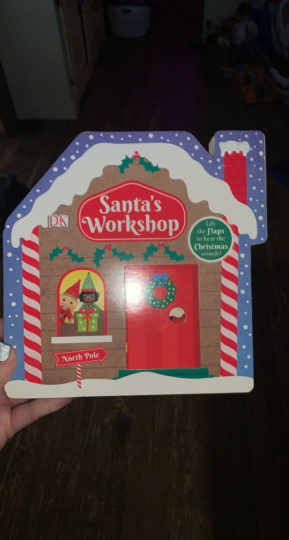Christmas Boom