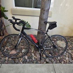 Specialized Allez Touring Bike - 56cm 