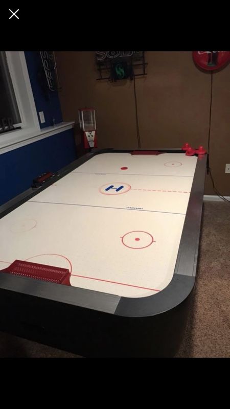 New And Used Air Hockey Tables For Sale In Grand Rapids Mi Offerup