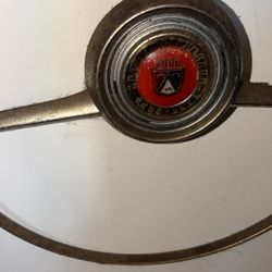 Ford Car 1903 To 1953 