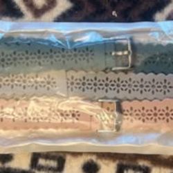 apple watch bands 40mm