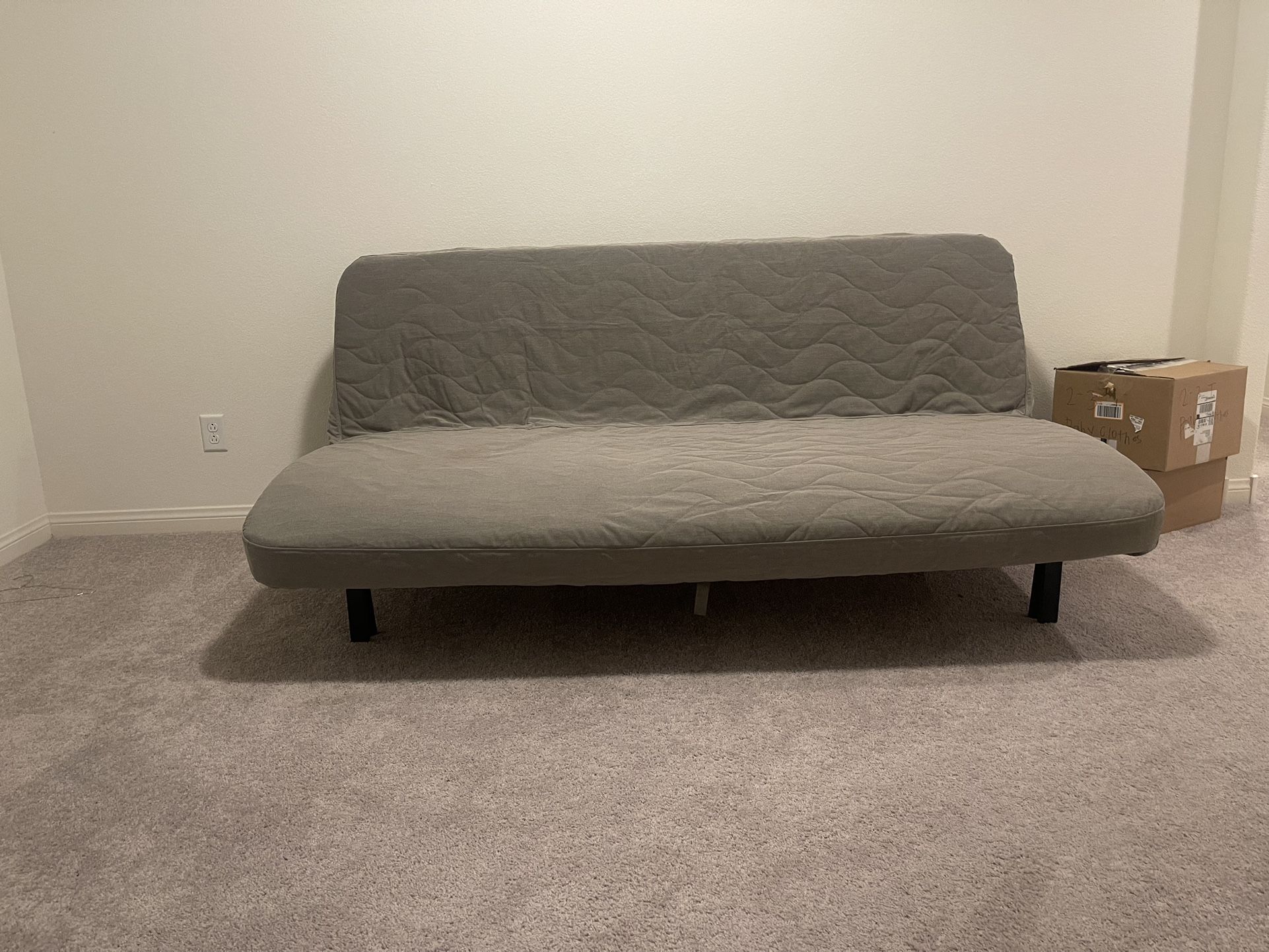 IKEA Sleeper Sofa