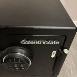 Safe/ Caja fuerte 