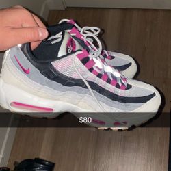 Nike Airmax 95 SB