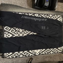 Yeezy Calabasas Adidas Pants size small