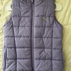 Girls Vests